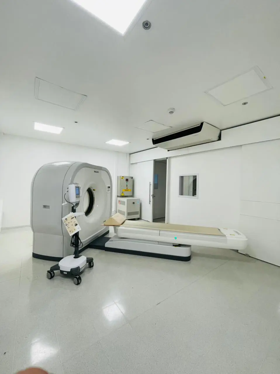 imagen radiologia