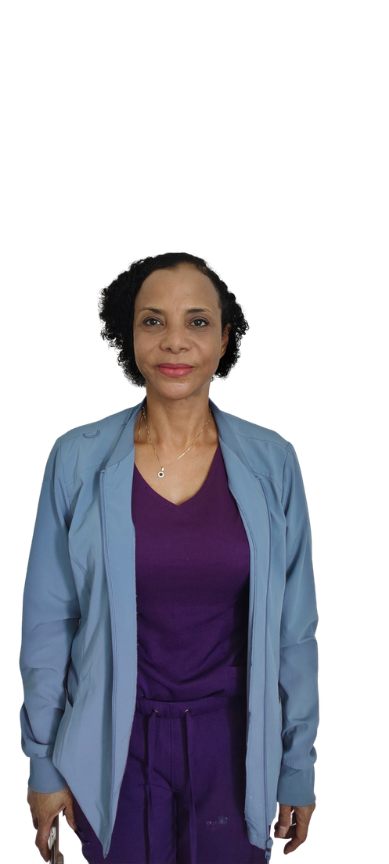 Aleida Ruth Pardo Sierra
