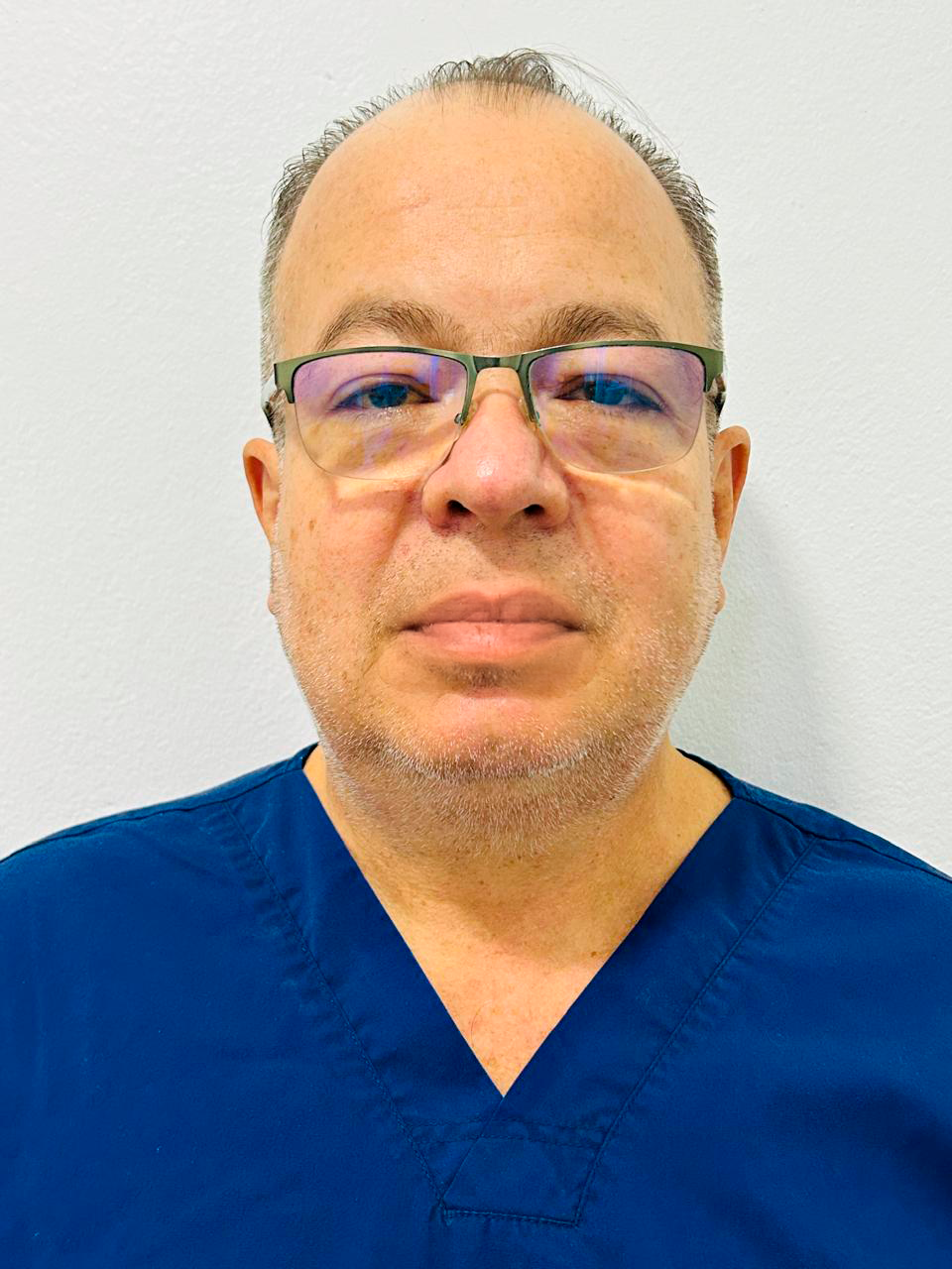 Carlos Alfonso Delgado Nieto