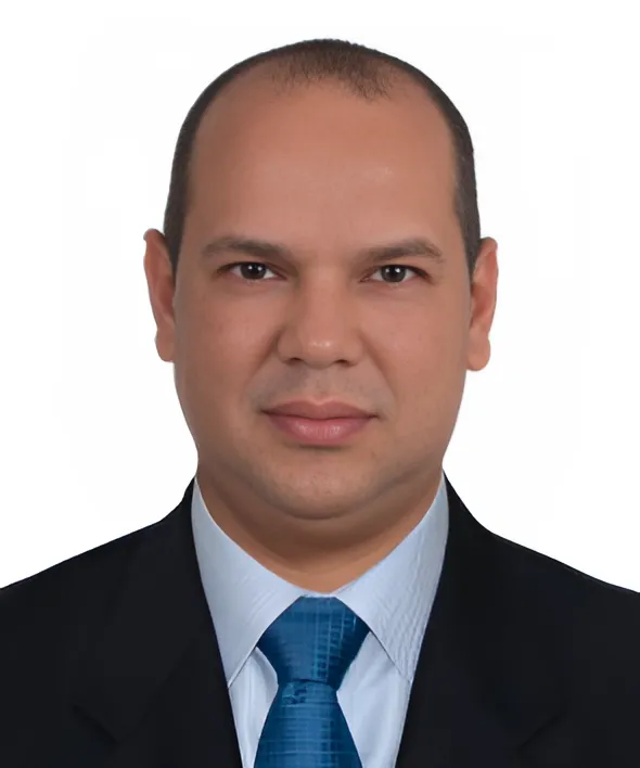 Marlom Francisco Romero Bohorquez