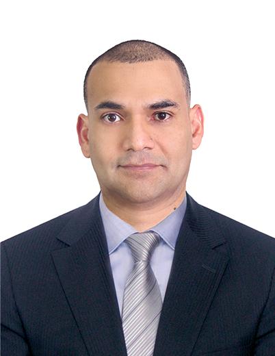 Moises David Lopez Iglesias