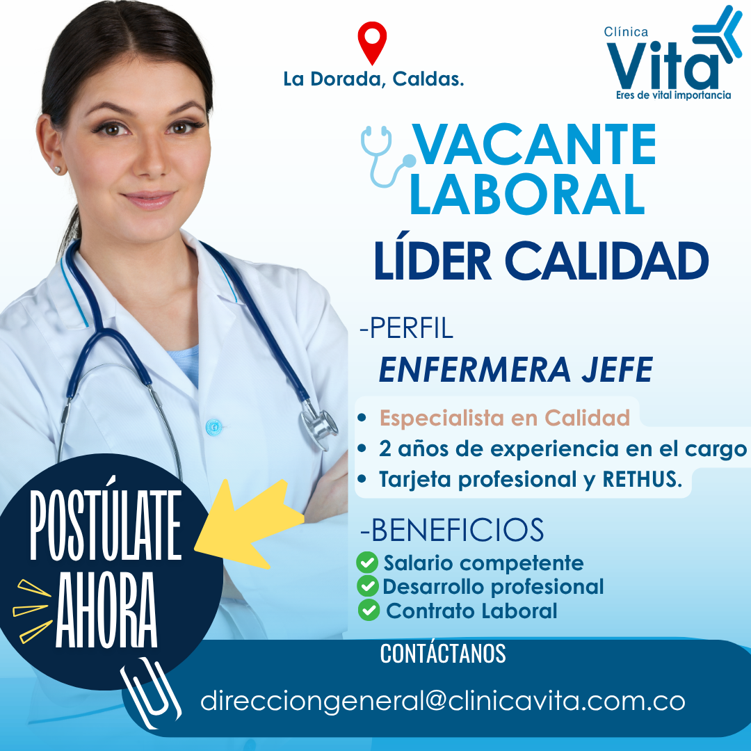 vacante