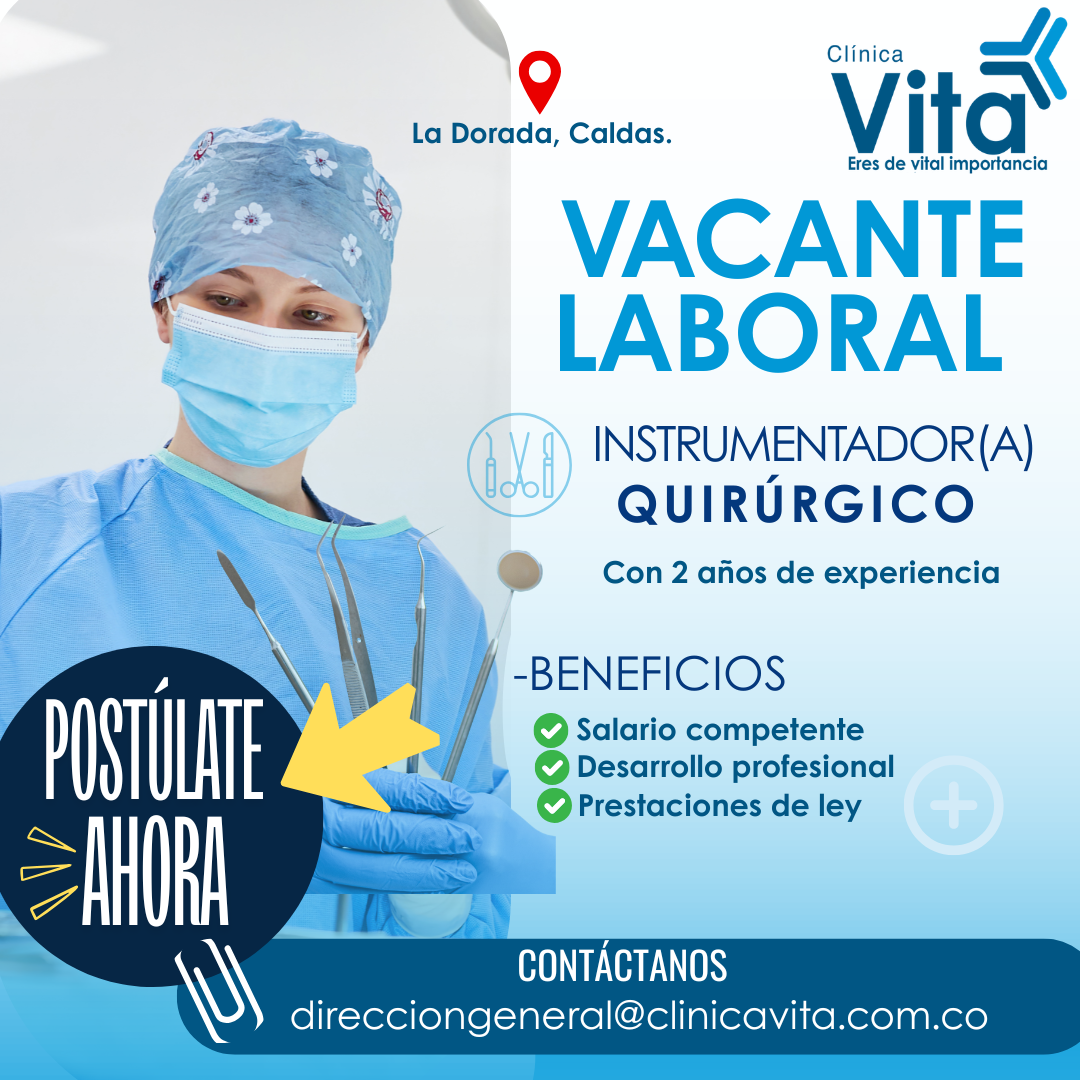 vacante