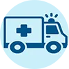 Ambulancia