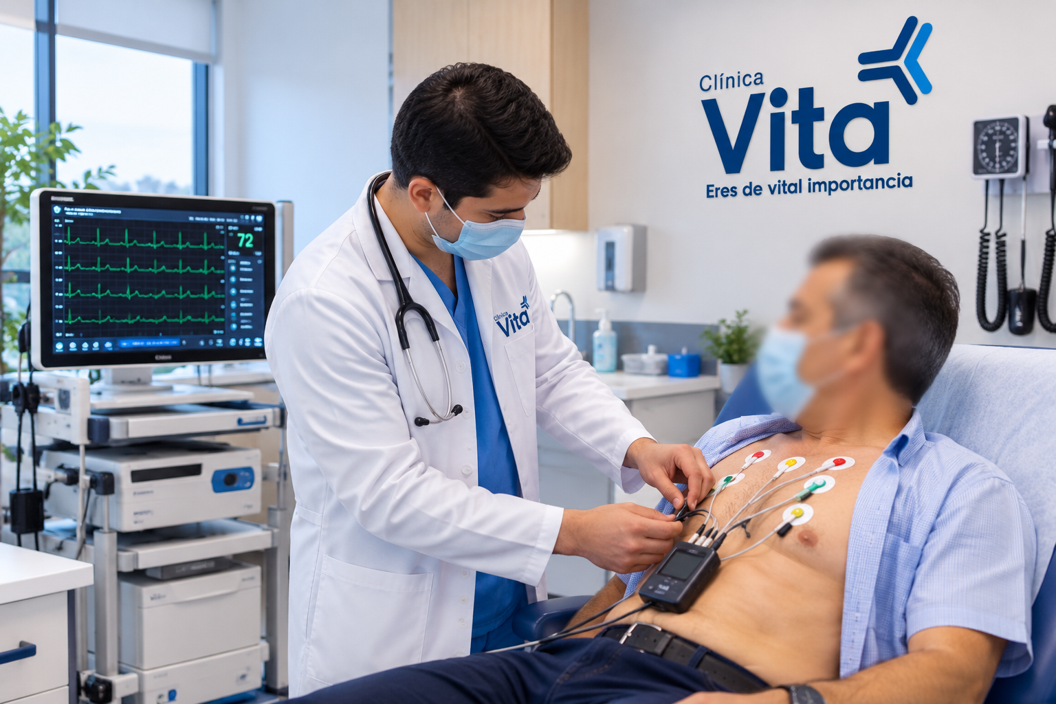 Cardiología