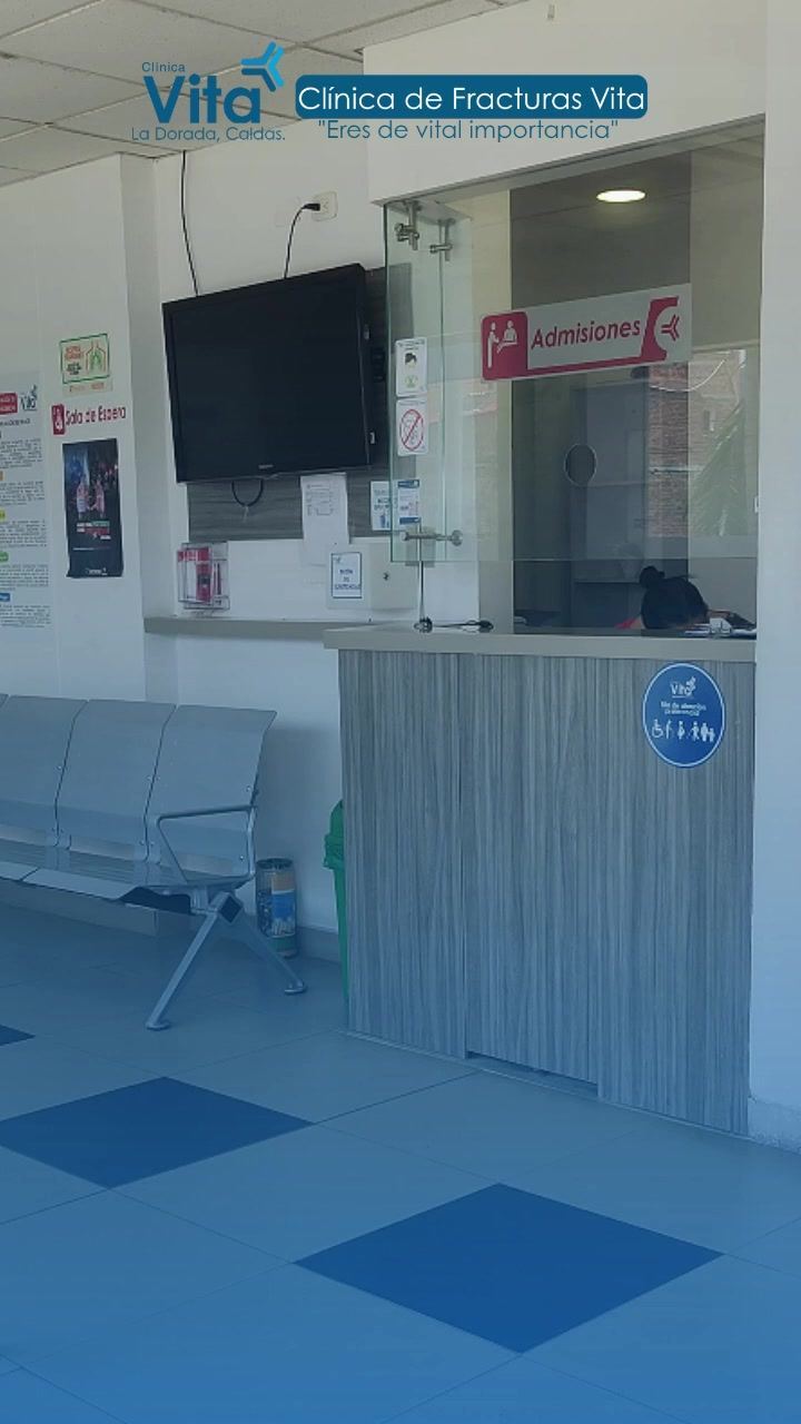 Video de los servicios no especialidades