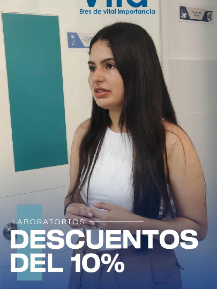 Laboratorio