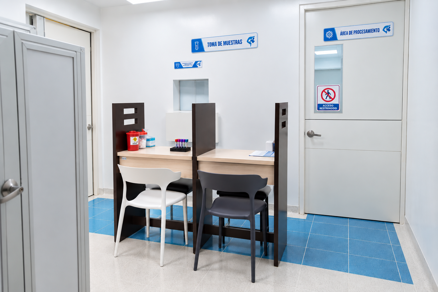 Laboratorio