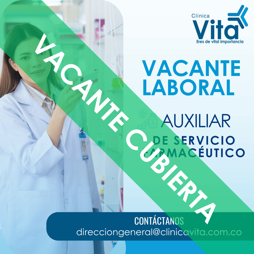 vacante