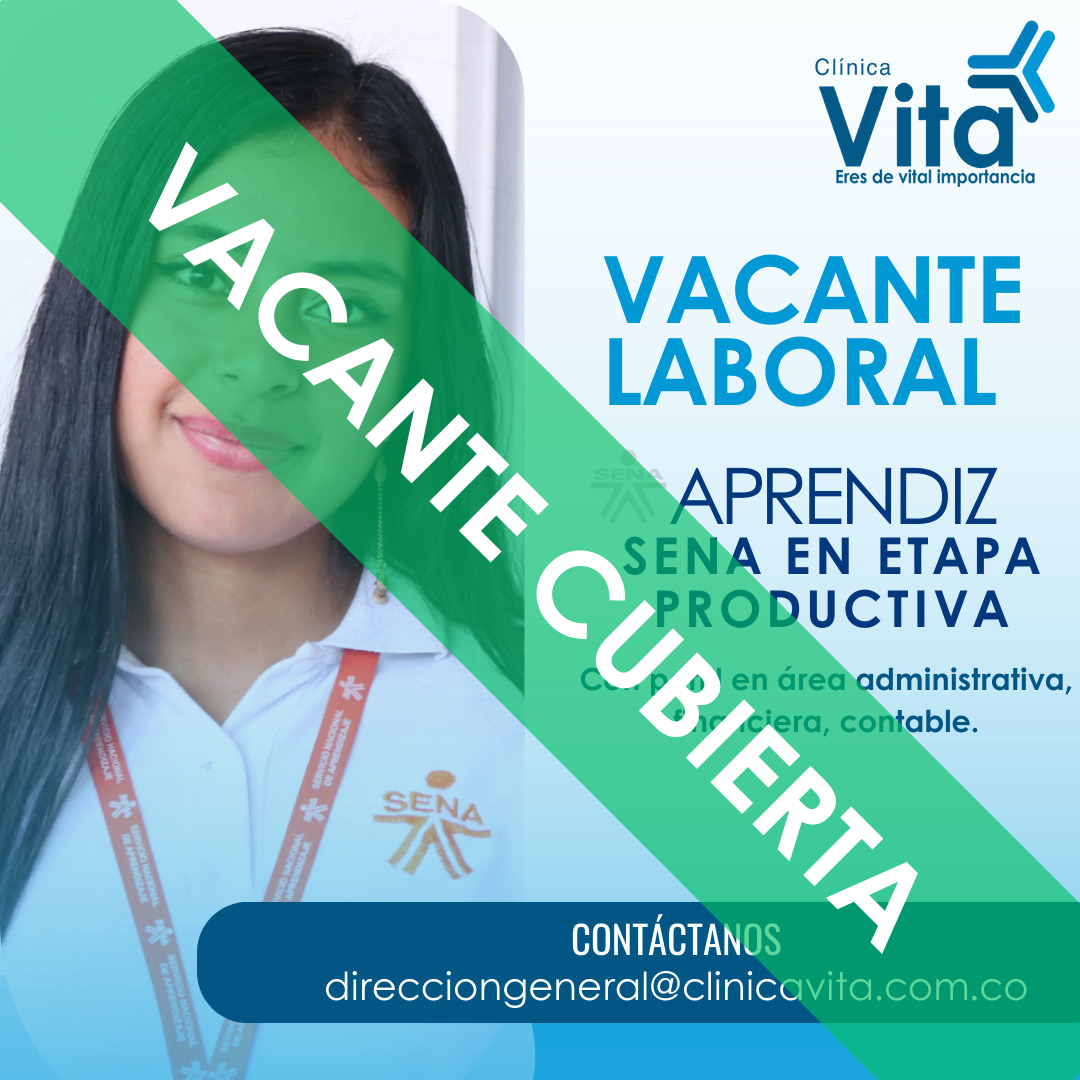 vacante