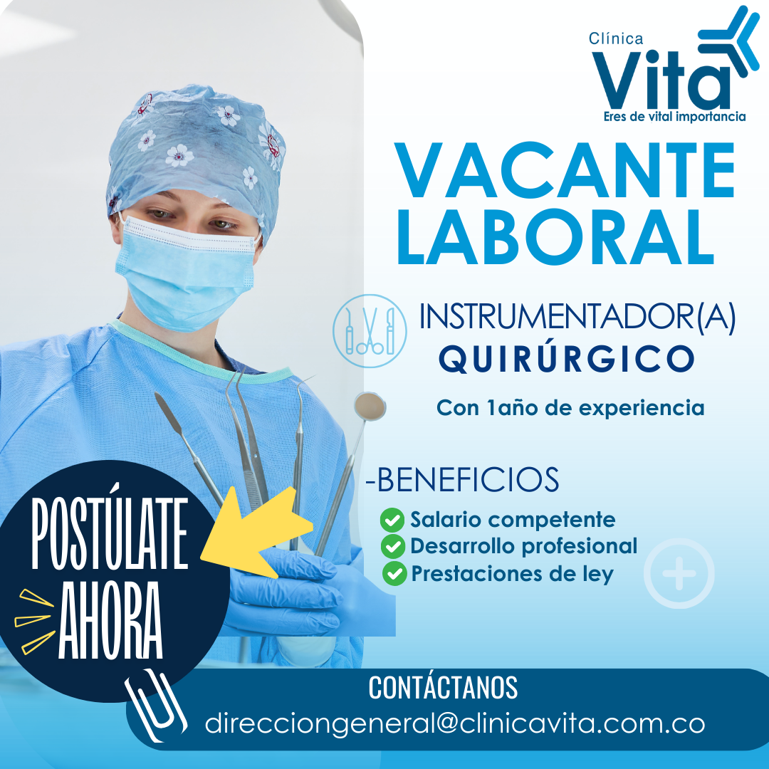 vacante