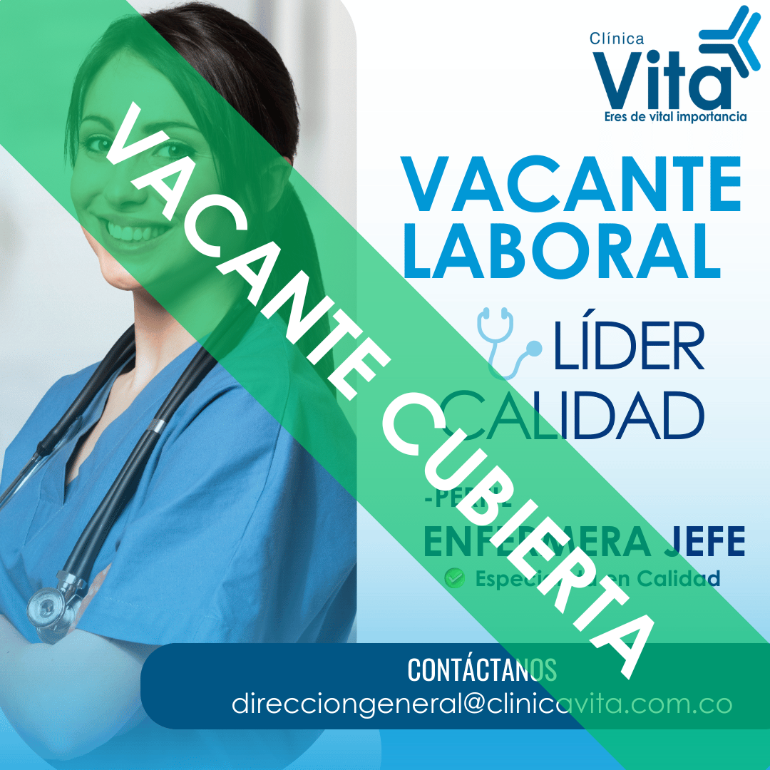 vacante