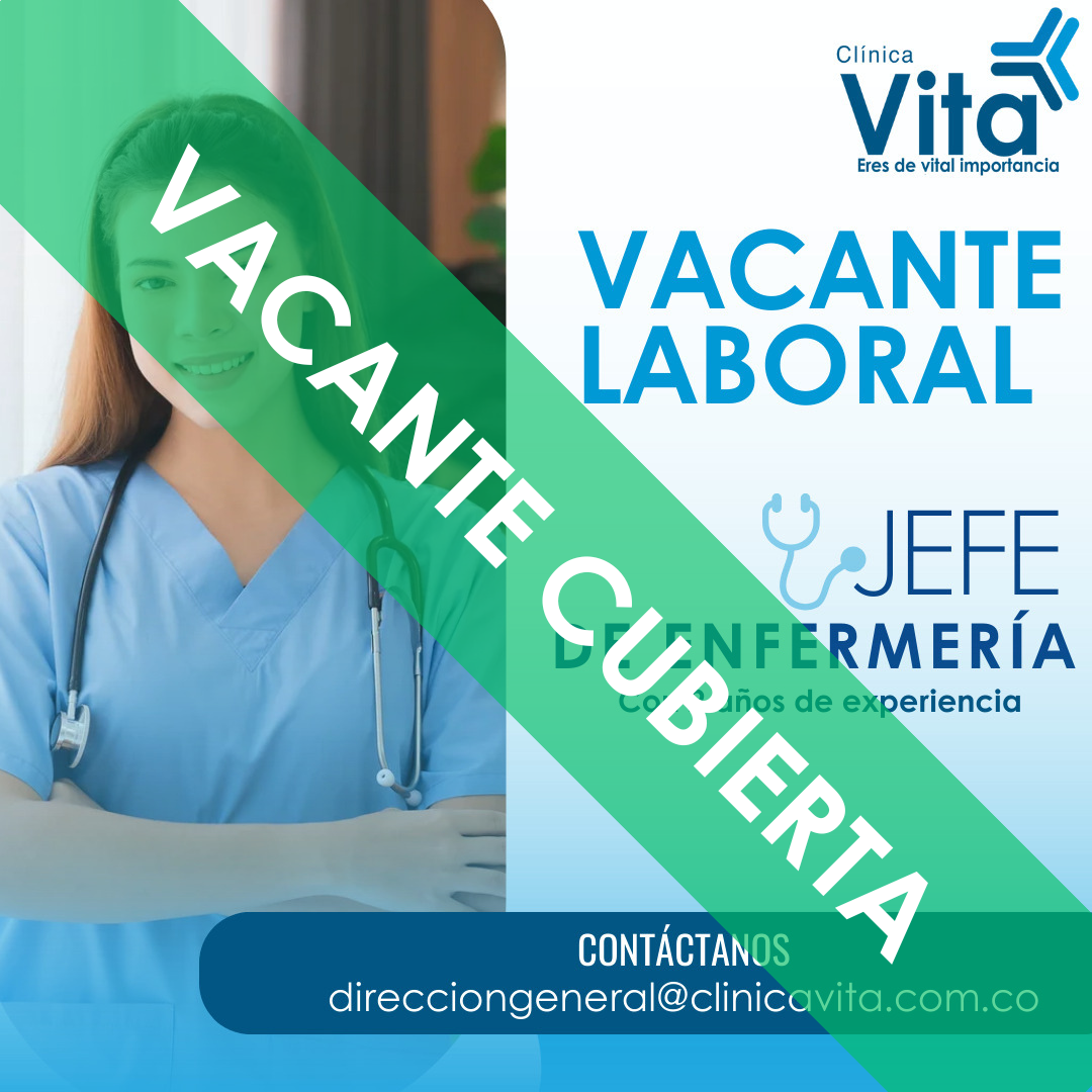 vacante