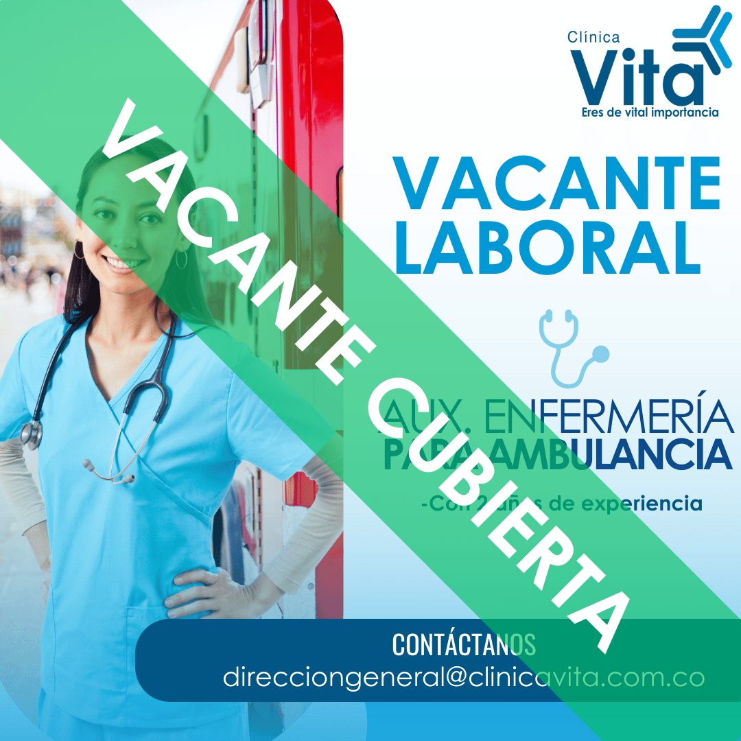 vacante