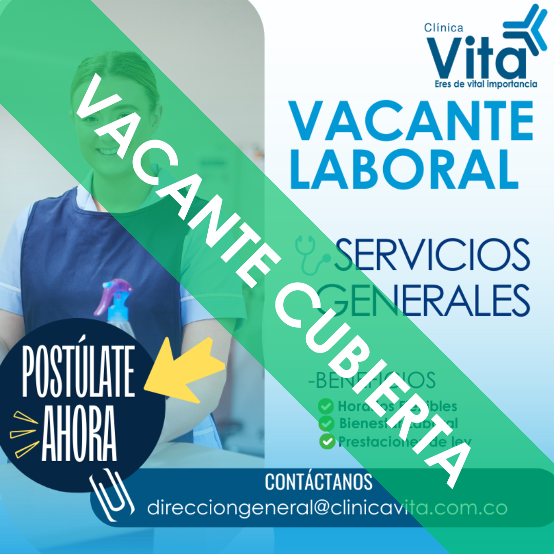 vacante