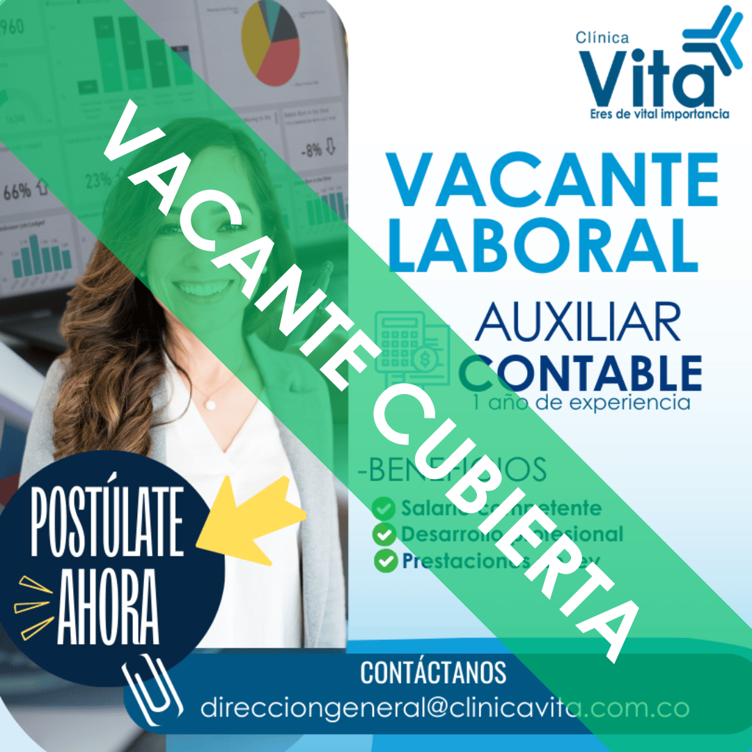 vacante