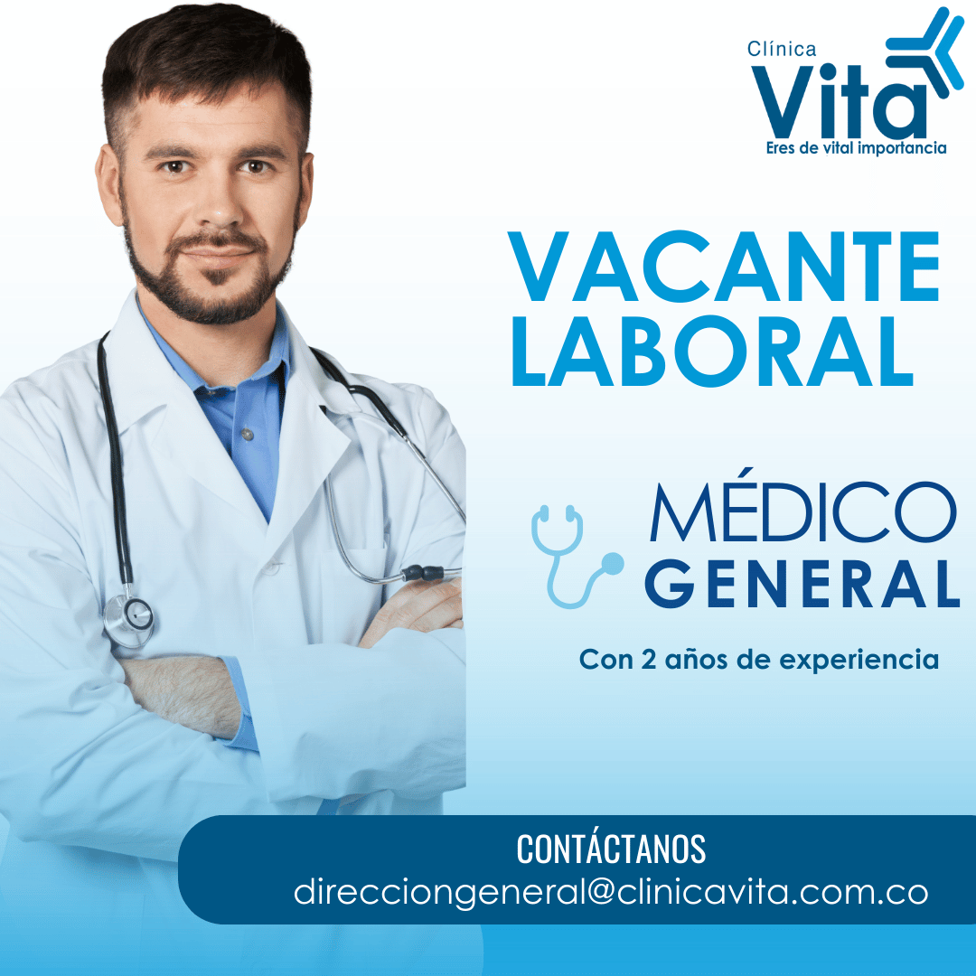 vacante